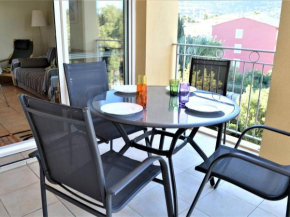 Appartement Cavalaire-sur-Mer, 2 pièces, 4 personnes - FR-1-226B-109